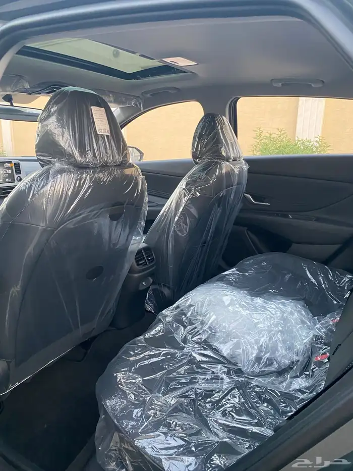 النترا 2025 جديد اصفار اسعار مخفضه 35