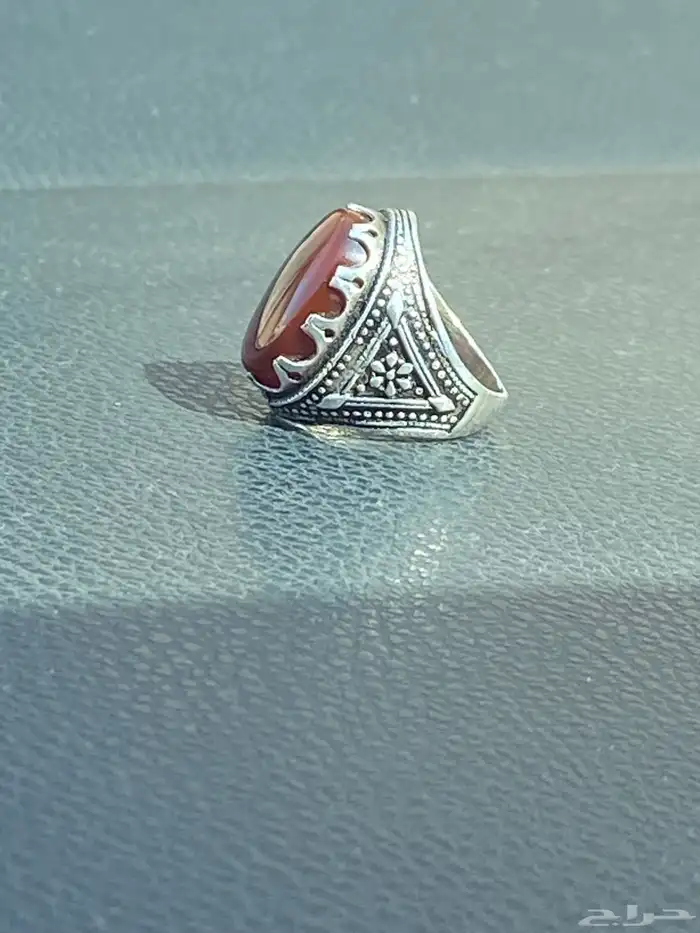خاتم للبيع عيار 925 6