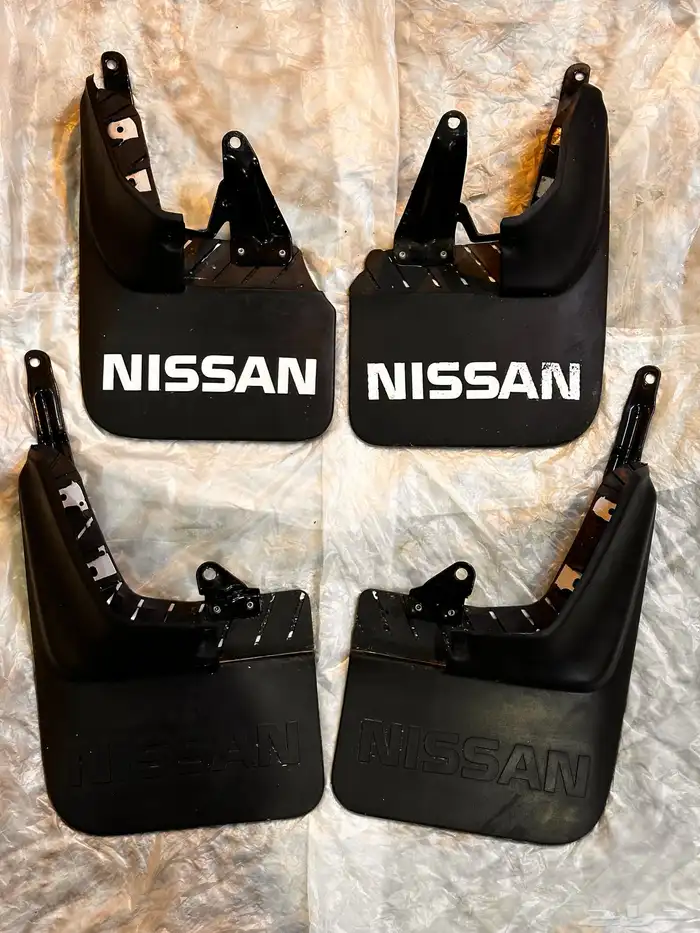 طقم نسافات باترول ستاندر اصلي مديل 88 إلى 97 0