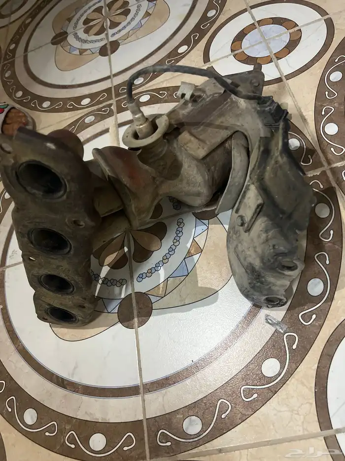 قطع اكسنت وكالة 2024 8