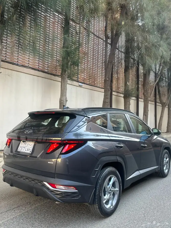 توسان 2022 وكاله 5