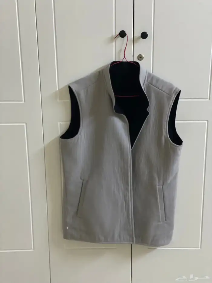 سديريه جوخ دبل فيس من افضل انواع الصوف 1