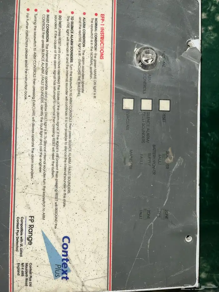 لوحة كونتكس 2 زوون 2