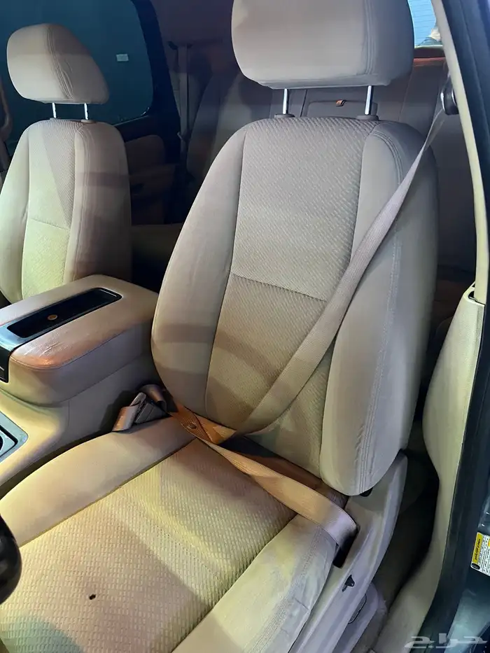 شفرولية تاهو 5