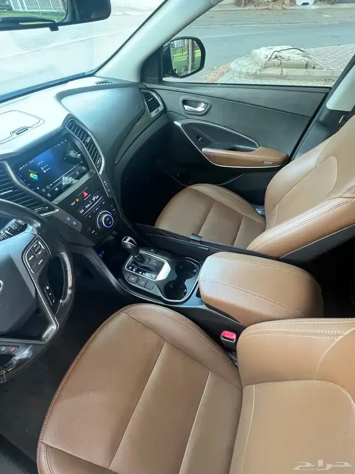 سنتافي ديزل 2018 على السوم 6