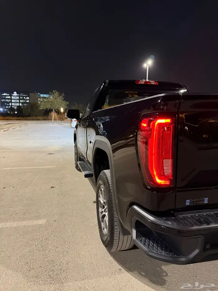 سييرا فل كامل At4 3