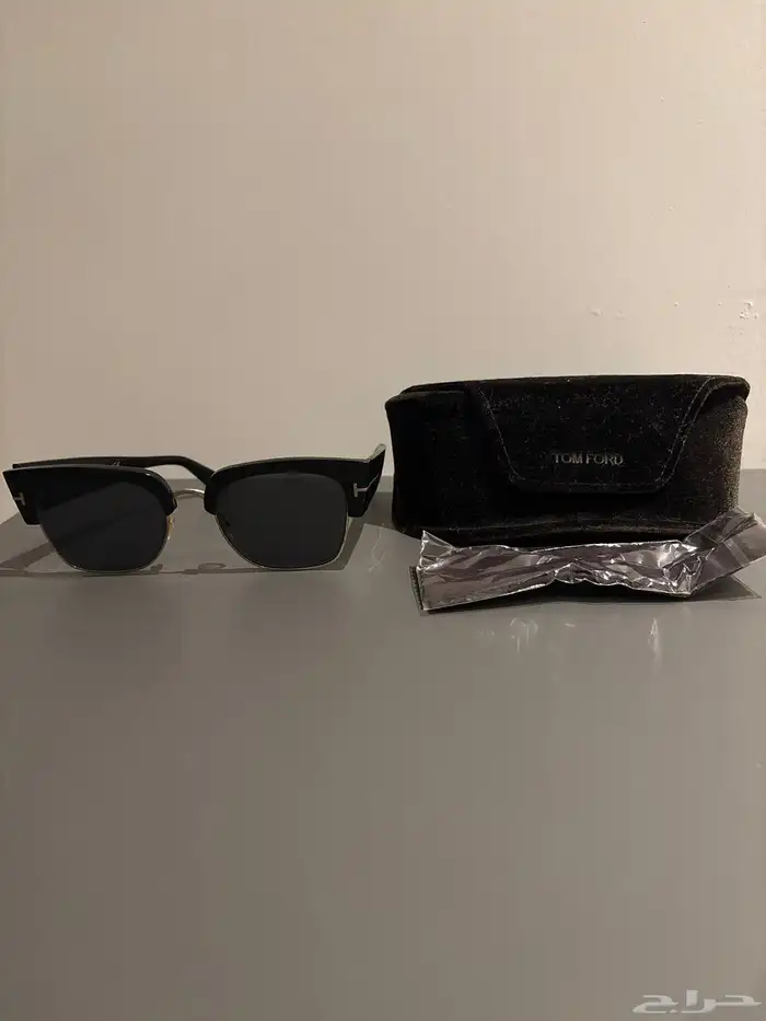 نظاره توم فورد شمسيه 0