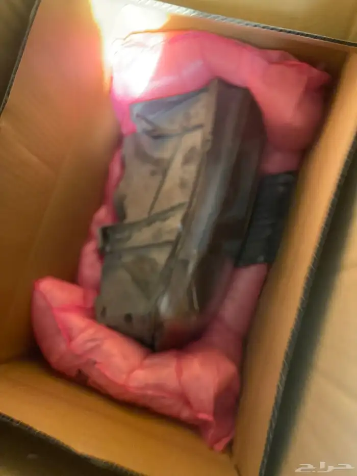 شمعات دوج تشارجر 0