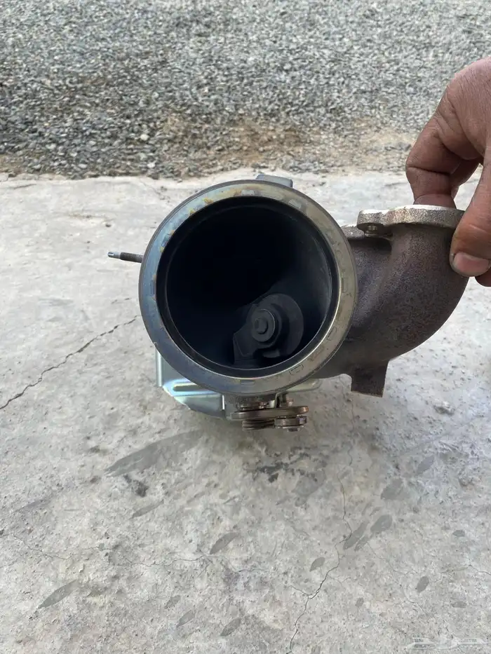 تيربو جمس اكاديا 2020 2