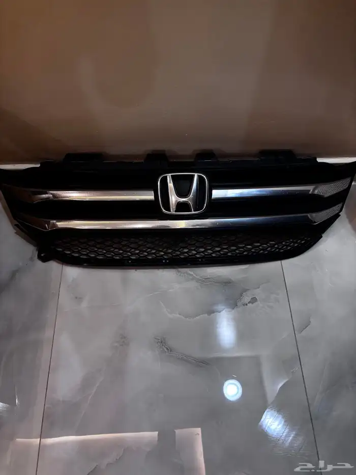 شبك هوندا بايلوت 2017 اصلي 3