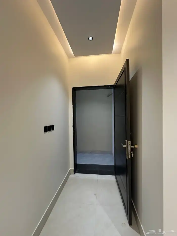 للبيع شقق بمدخل مستقل بحى حسام خميس مشيط 5