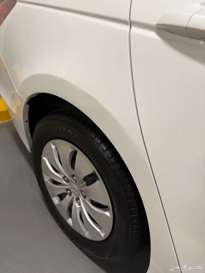 اكورد ستاندر 12 لمتد 9