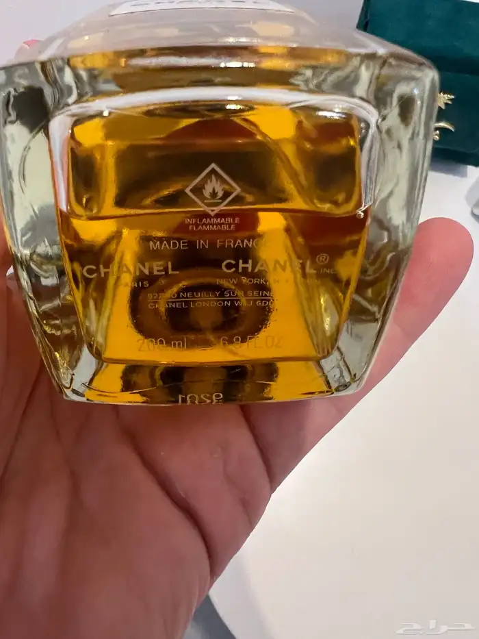 كورمانديل من حصريات شانيل 3