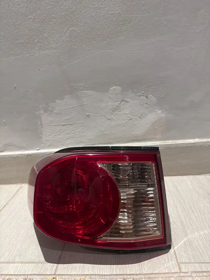 للبيع اصطب خلفي اف جي يسار 0