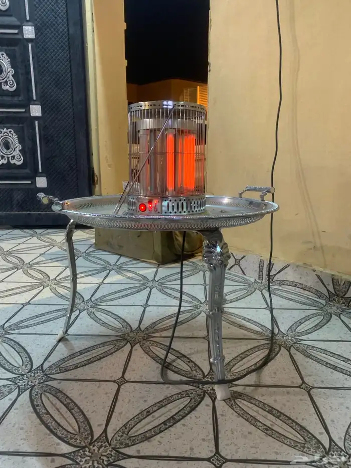 دفايه كهربائيه للبيع 0