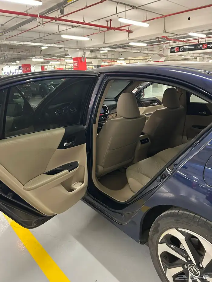 اكورد 2017 نص فل 10