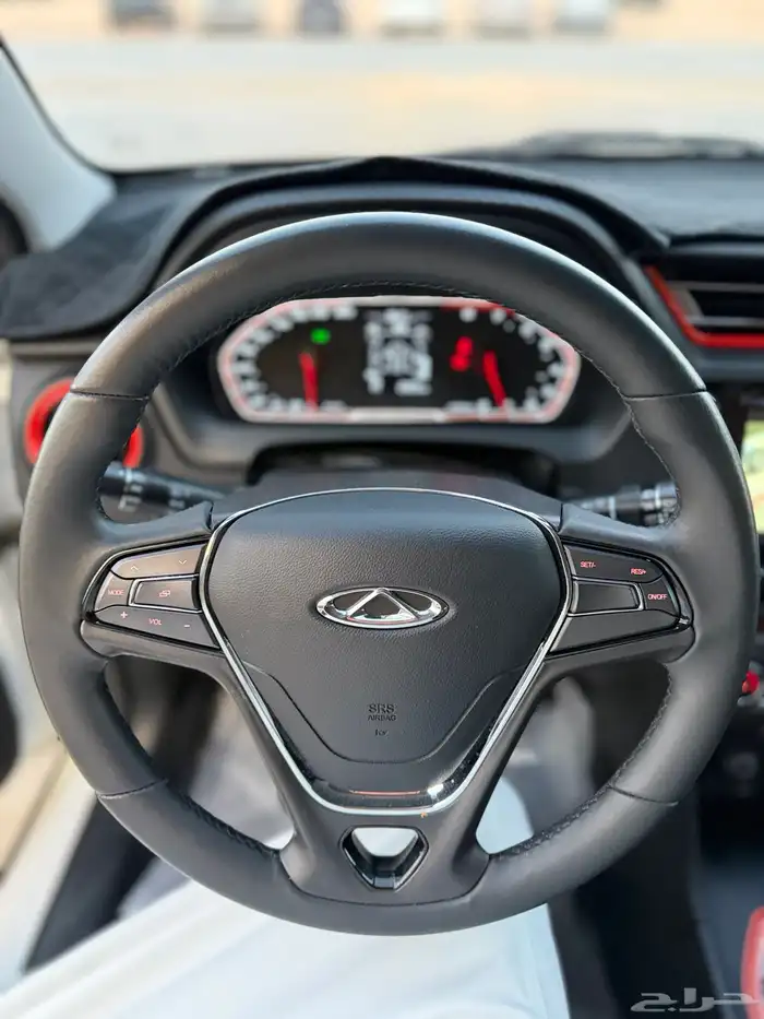 شيري تيجو 2 2024 - PRO فل كامل شبه الجديد 14