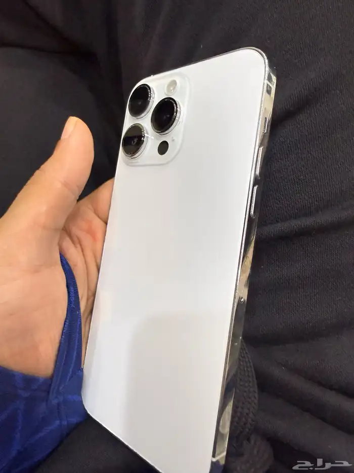 ايفون 14 بروماكس برو ماكس 256 3