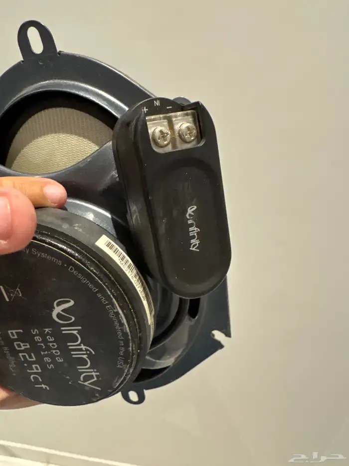 سماعات فورد 5