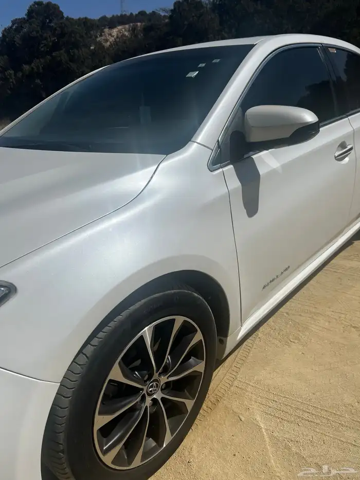 افالون 2016 نصف فل نظيف 2