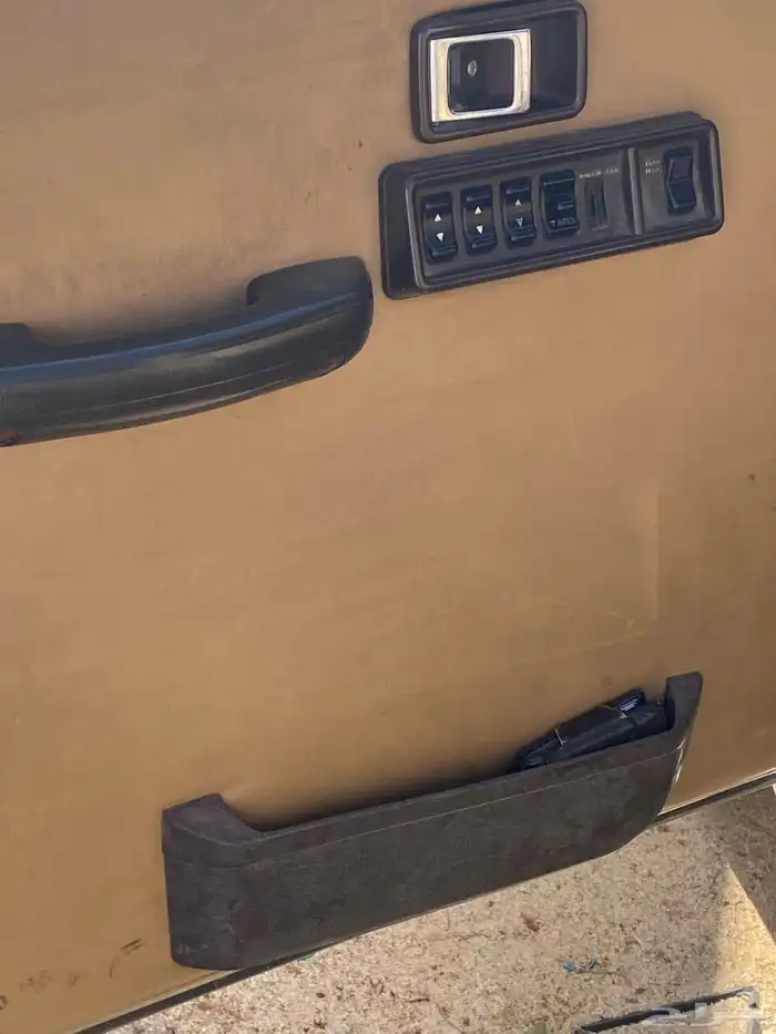 صالون 85 بلد فير ومكينه شرط مجدد الحد 21 الف 13