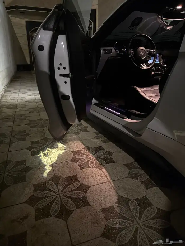 للبيع موستنج 2015 57