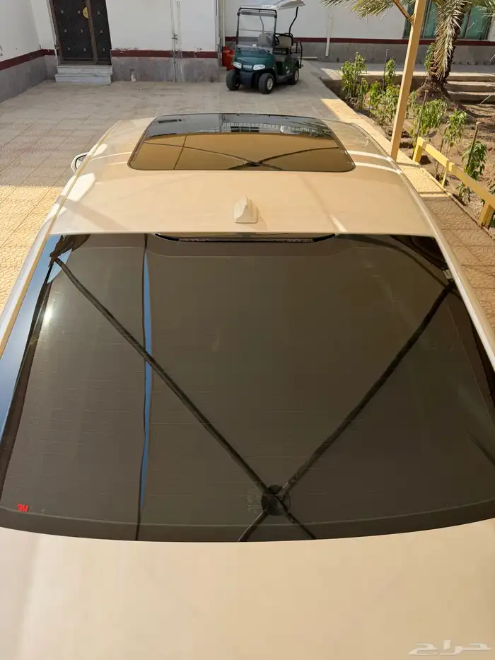 فورد تورس تيتانيوم فل كامل مخزن 2022 9