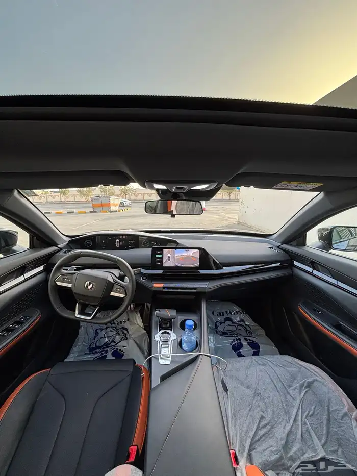 شانجان يوني في 2025 للبيع 14