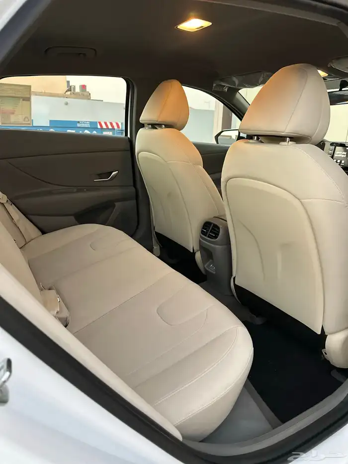 هونداي النتراء سمارات العداد 55 الف فقط 2025 14