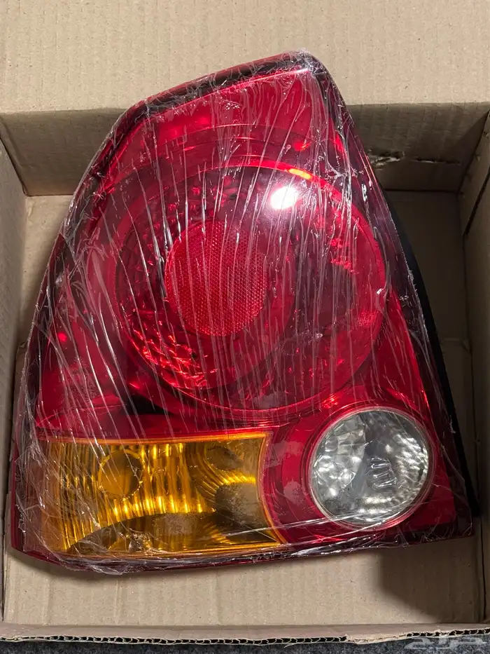 اسطبات اكسنت 2004-2005 1