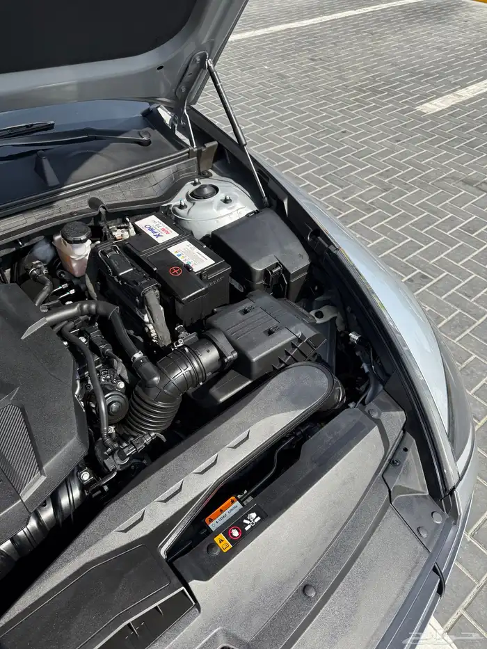 هونداي سوناتا المديل 2021 47