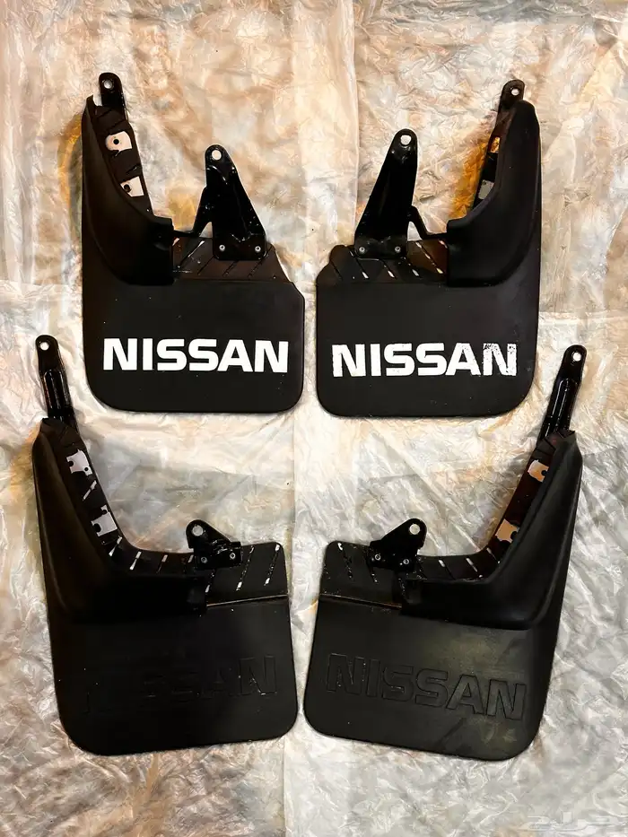 طقم نسافات باترول ستاندر اصلي مديل 88 إلى 97 1