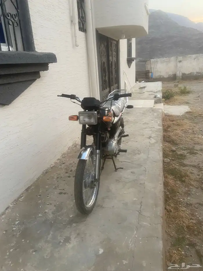 دباب اكس 100 3