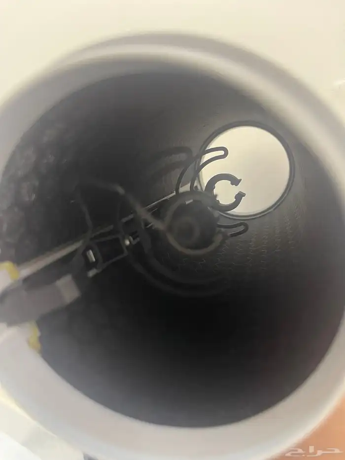 فلتر مايك رود شتقن مع عازل هواء مع عصا وستاند مجانا 7