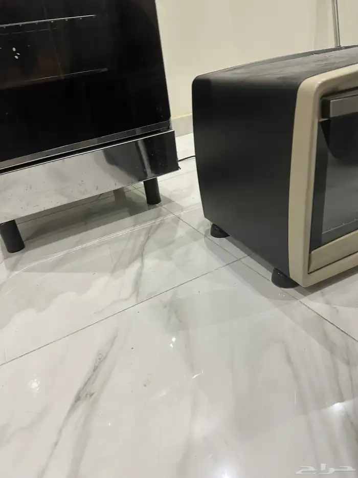 فرن صغير وفرن كبير مستعملة 2