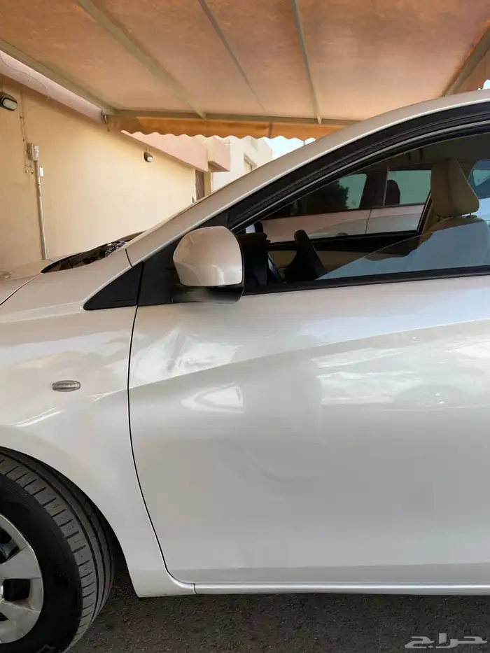 يارس 2021 ستاندر 1