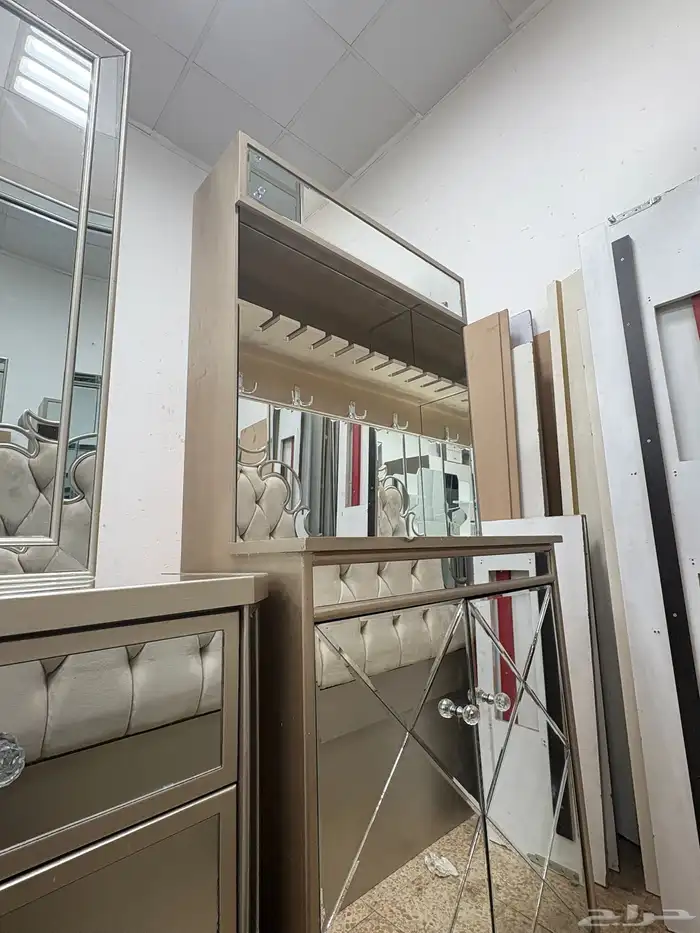 غرف نوم مستعمل نظيف 5