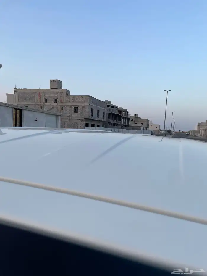 اف جي 2017 سعودي بودي ومحركات بلد 8