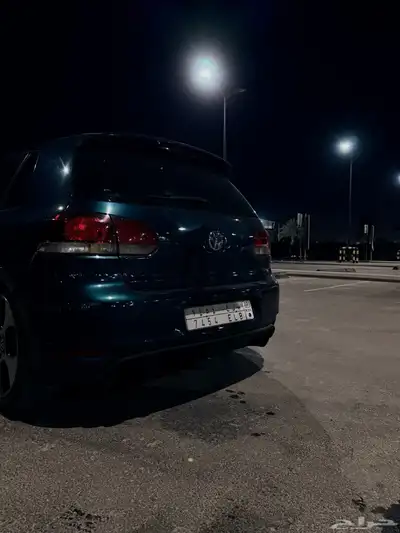 فولكس فاجن جولف index