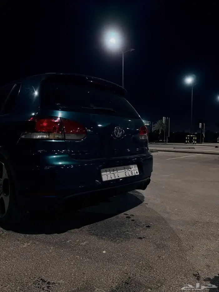 فولكس فاجن جولف 0