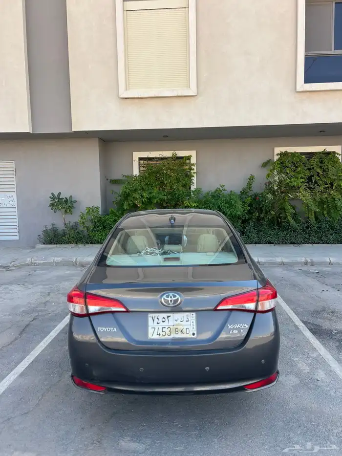 يارس 2019 نظيفة 2