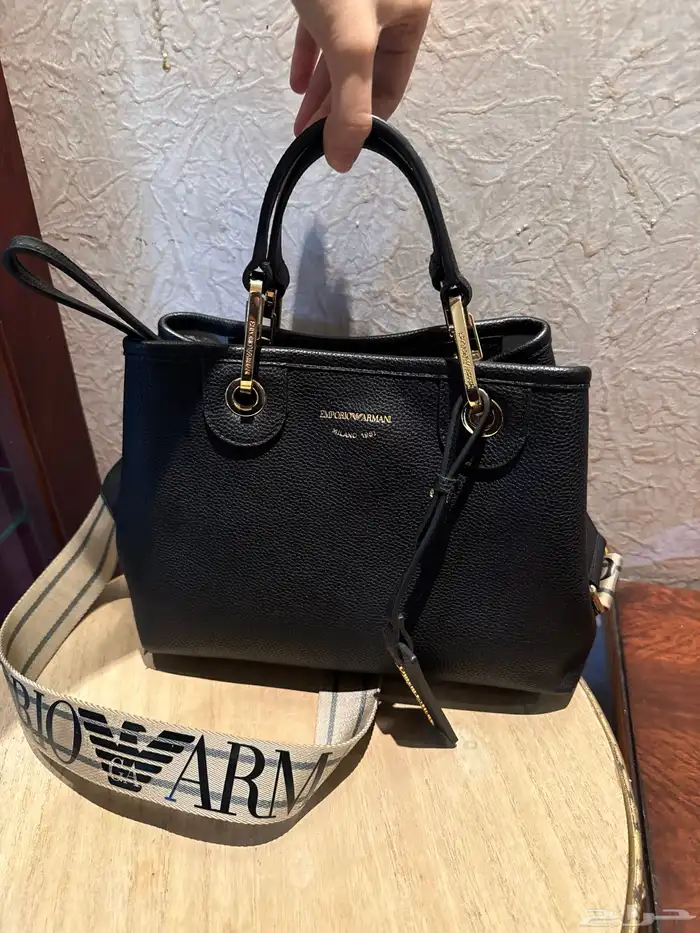 شنطه امبوريو ارماني 8