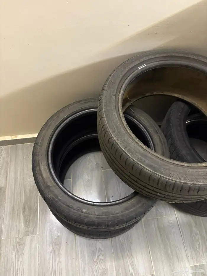 كفرات 225 45 17 2