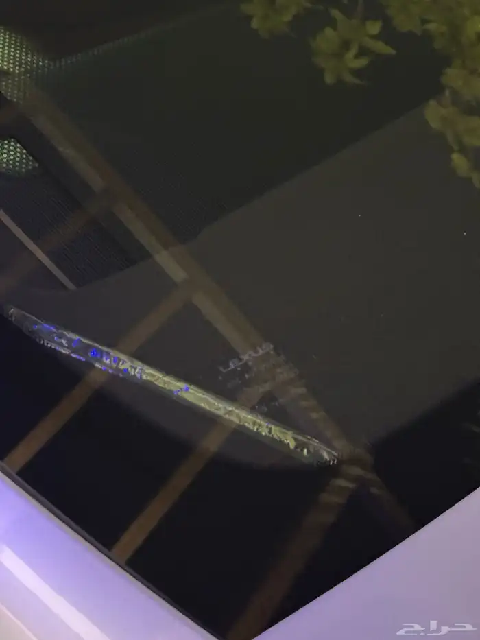 لكزس فل كامل 16