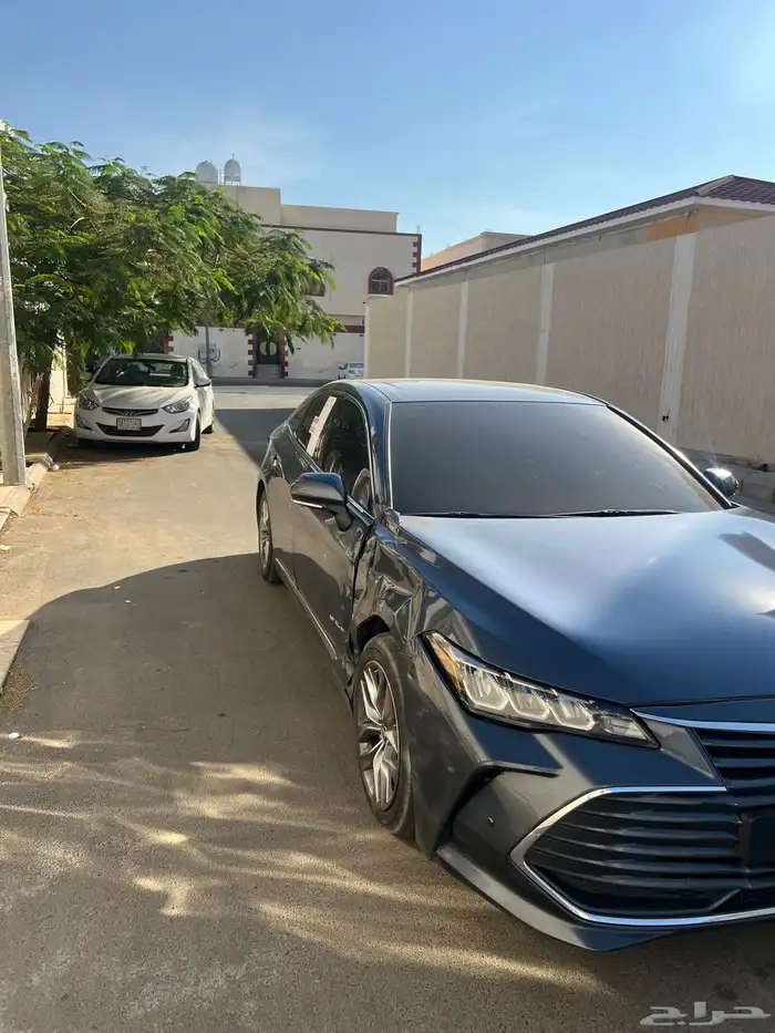 افالون 2022 تنازل 1