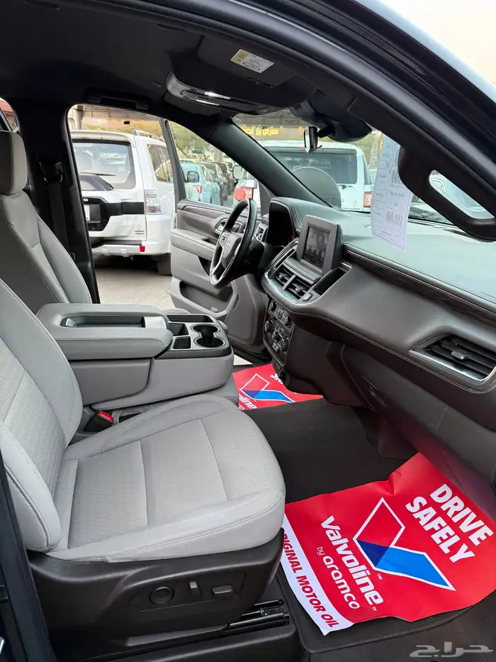 تاهو 2023 LS بدون دبل 24