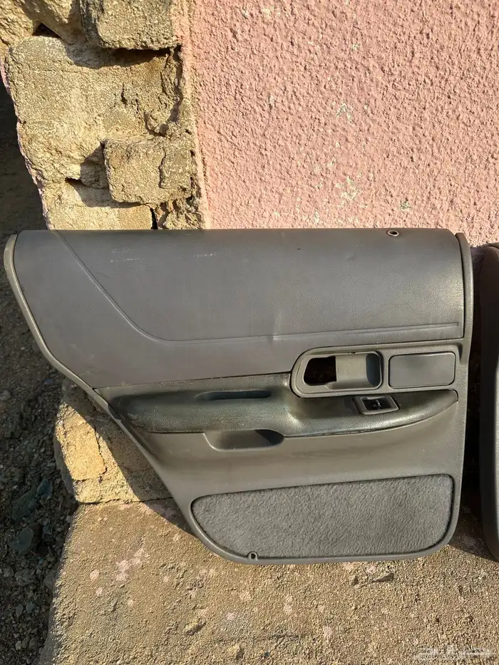 ديكورات بيبان فورد فكتوريا 94 وعداد فورد 97 سعودي 2