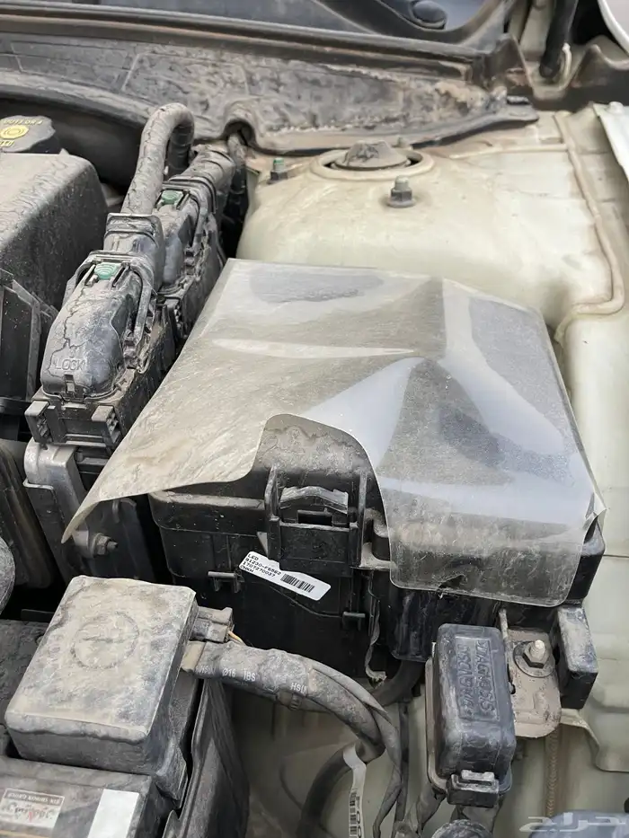 كيا كادينزا 2018 شبه الاصفار 85