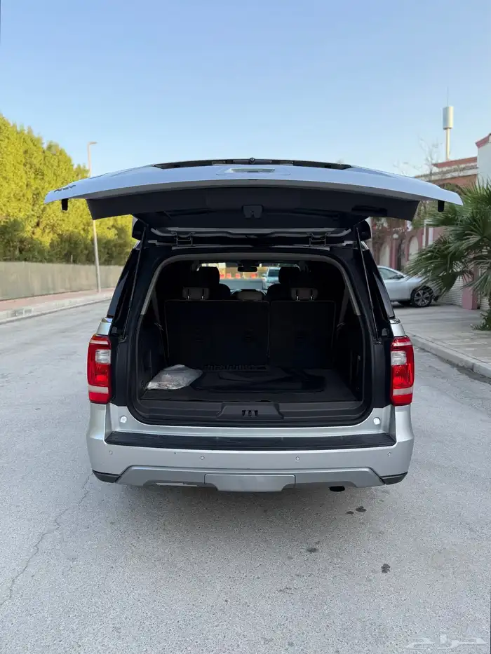 FORD EXPEDITION XL 2019 20