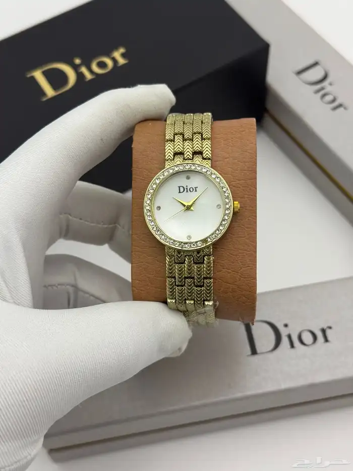 تصفية ساعات نسائية كل 5 ساعات ب100 اقل من كلفة المصنع 2